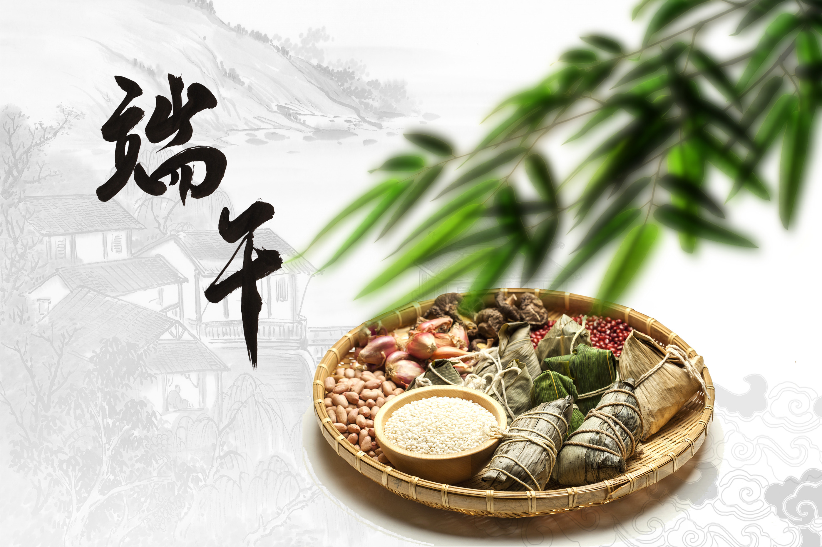 端午濃情 心系員工 | 立豪集團為員工發(fā)放節(jié)日福利！